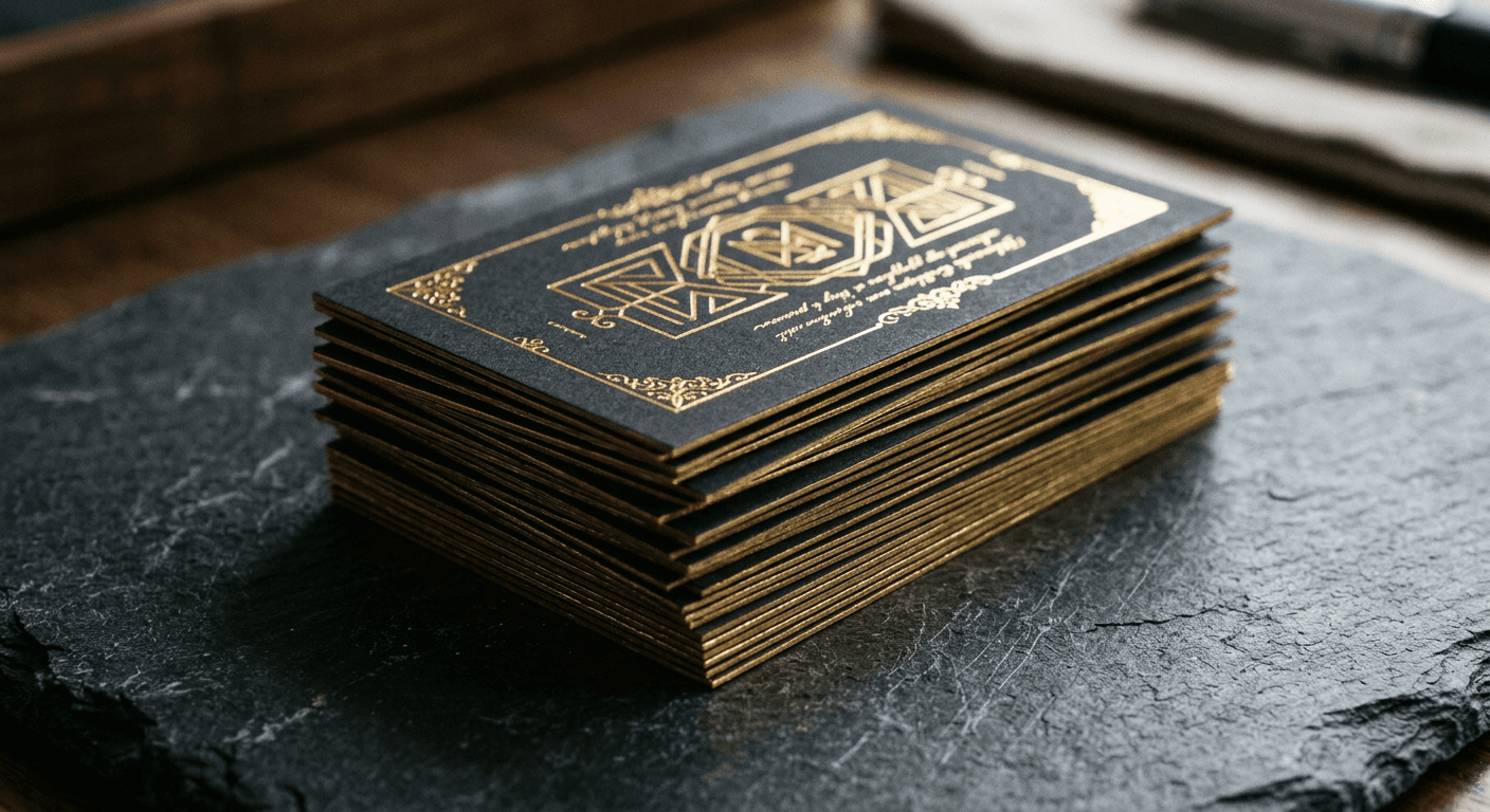 Business Cards