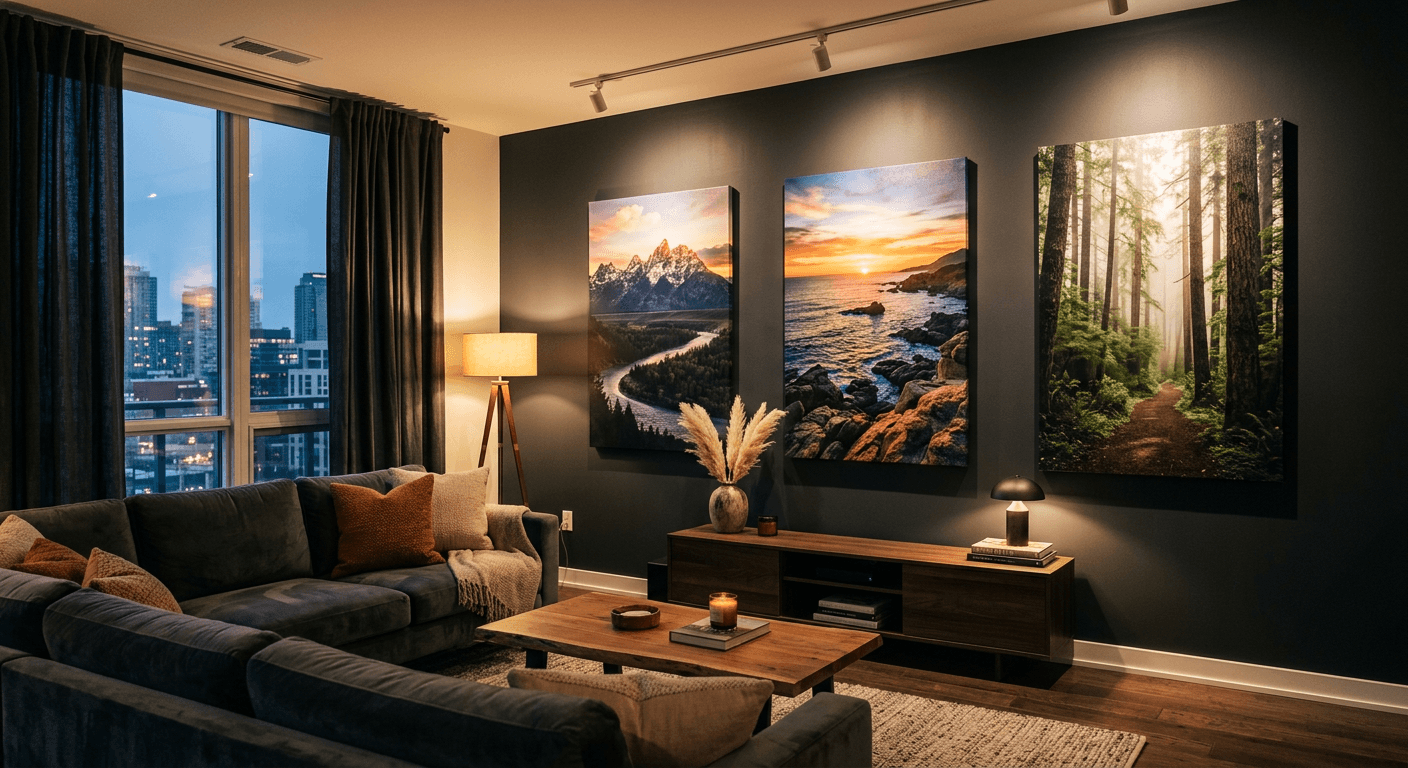 Canvas Prints & Wall Art