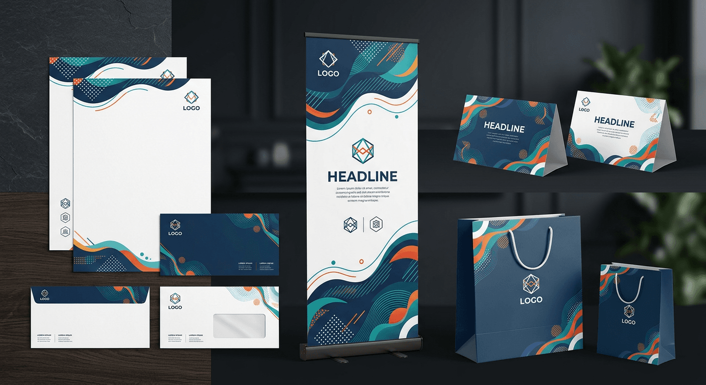 Promotional Printing
